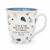 Taza Esforzada y Valiente: Dios está contigo - Isaías 41:10