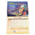 Calendario Infantil 2027 Hábitos para una Vida Abundante - Reina-Valera Actualizada RVA