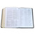 Biblia de Estudio Letra Gigante RV1960, imit piel gris