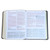 Biblia de Estudio Letra Gigante RV1960, imit piel gris