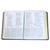 Biblia de Estudio Letra Gigante RV1960, imit piel gris