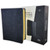 Biblia de Estudio Letra Gigante RV1960, imit piel gris