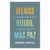 Menos Ruido más Paz: 15 días para calmar tu mente y recuperar tu equilibrio - Bernardo Stamateas
