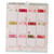2027 Wall Calendar Organizer: All things beautiful - Ecclesiastes 3:11, hardcover