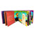 Libro Puzzle: Mujeres valientes, tapa dura boardbook