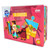 Libro Puzzle: Entrada y salida de Egipto, tapa dura boardbook