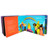Libro Puzzle: El gran libro de los comienzos, tapa dura boardbook
