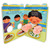 Abraza a... ¡Daniel!, tapa dura boardbook