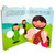 Abraza a... ¡Jesús!, tapa dura boardbook