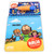 Colección Mi Biblia Sorpresa: Moisés, pinta con agua tapa dura boardbook