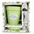 Set de Taza, Posavasos, y Cuchara: Solo de Dios - Salmos 62:1