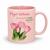 Taza Prominencia: Mujer virtuosa - Proverbios 31:10