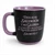 Taza Luz en el Camino: Dios es mi salvación - Salmos 62:7