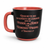 Taza Luz en el Camino: Dominio propio - 2 Timoteo 1:7