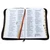 Biblia Letra Gigante Manual con Cierre RV1960, imit piel vino con índice  - Apocalipsis 2:7