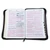 Biblia Letra Gigante Manual con Cierre RV1960, imit piel vino con índice  - Apocalipsis 2:7