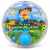 Juego Portátil de Aros en Agua: Lleno del amor de Dios - 1 Corintios 13