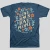 Love Jesus Love People Women's T-Shirt