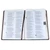 Biblia Fuente de Bendiciones RV1960, imit piel marrón con índice impreso