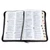 Biblia con Letra Grande 12 puntos Reina-Valera Contemporánea, imit piel negro con índice