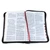 Biblia con Letra Grande 12 puntos Reina-Valera Contemporánea, imit piel negro con índice