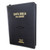 Biblia con Letra Grande 12 puntos Reina-Valera Contemporánea, imit piel negro con índice