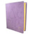 Biblia de Apuntes con Margen Amplio Aviva Nuestros Corazones RV1960 - Nancy DeMoss Wolgemuth, imit piel lavanda corazón