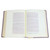 Biblia de Apuntes con Margen Amplio Aviva Nuestros Corazones RV1960 - Nancy DeMoss Wolgemuth, imit piel lavanda corazón