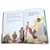 Yo Puedo Leer la Biblia: La Palabra de Dios para pequeños lectores - Jacob Vium-Olesen, tapa dura acolchonada
