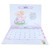 Calendario Precious Moments 2027 - Con versículos para cada mes del año