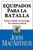 Equipados para la Batalla, Cómo resistir al enemigo de nuestras almas, John MacArthur, tamaño bolsillo