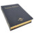 Biblia Letra Súper Gigante RV1960, piel fabricada, negro con índice