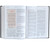 Biblia para la Guerra Espiritual RV1960, tapa dura