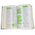 La Biblia Financiera RV1960, tapa dura a color