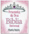 Biblia Devocional Princesita de Dios, Sheila Walsh, tapa dura