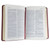 Biblia RV Actualizada 2015 RVA, piel europea, rojizo