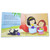 Pequeños Héroes de la Biblia Bilingüe, Little Bible Heroes Bilingual, La Sierva de Naamán, Little Maid