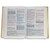 Biblia de Estudio Plenitud RV1960, tapa dura