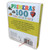 Primeras 100 Cosas que se Mueven, El pimer libro de imágenes y vocabulario para lo más pequeños, tapa dura board book