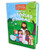 Libro de Historias Bíblicas, Palabritas Importantes, Tama Fortner, tapa dura acolchonada, boardbook