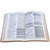 Biblia de Promesas para Mujeres, Letra Grande RV1960, Edición Inspira, piel especial oro rosado