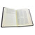 Biblia de Apuntes con Margen Amplio RV1960, tapa dura imit. piel, negro
