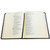 Biblia de Apuntes con Margen Amplio RV1960, tapa dura imit. piel, negro