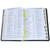 Biblia de Estudio de la Profecía RV1960: Tim LaHaye, imit. piel, negro con índice