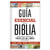 Guía Esencial de la Biblia, Un recorrido completo de todos los 66 libros de la Biblia, fotos, mapas, tapa dura con páginas a color