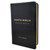 Biblia Letra Grande NVI, manual imit. piel, negro