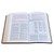 Biblia de Estudio del Diario Vivir RV1960, imit. piel, café