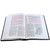 Biblia de Estudio del Diario Vivir RV1960, imit. piel, negro