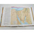 Atlas Bíblico de Tyndale, 118 mapas a todo color, tapa dura