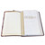 Biblia de Estudio para Mujeres RV1960, imit. piel, fucsia floral